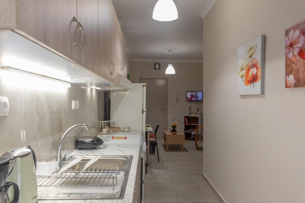 Appartement Marial Chania La Canée