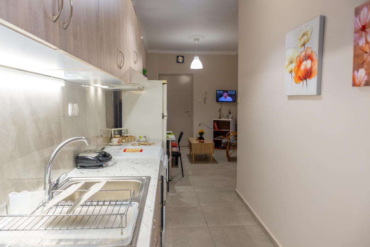 Appartement Marial Chania La Canée