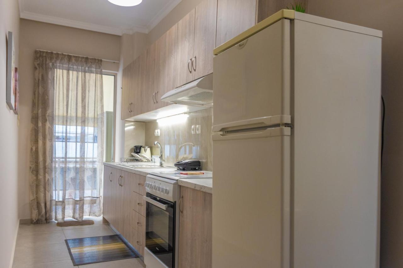 Apartamento Marial Chania *