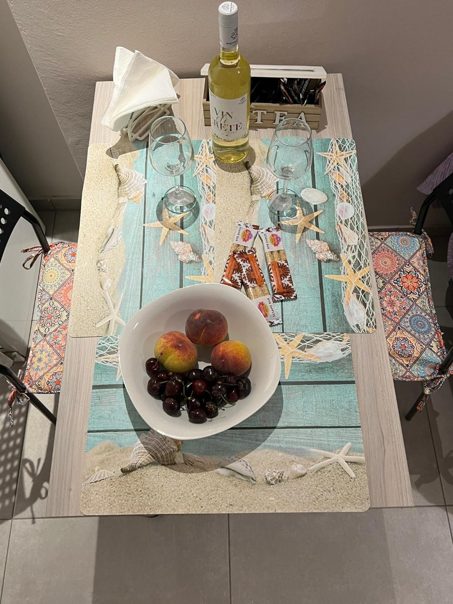 Marial Chania Appartement La Canée