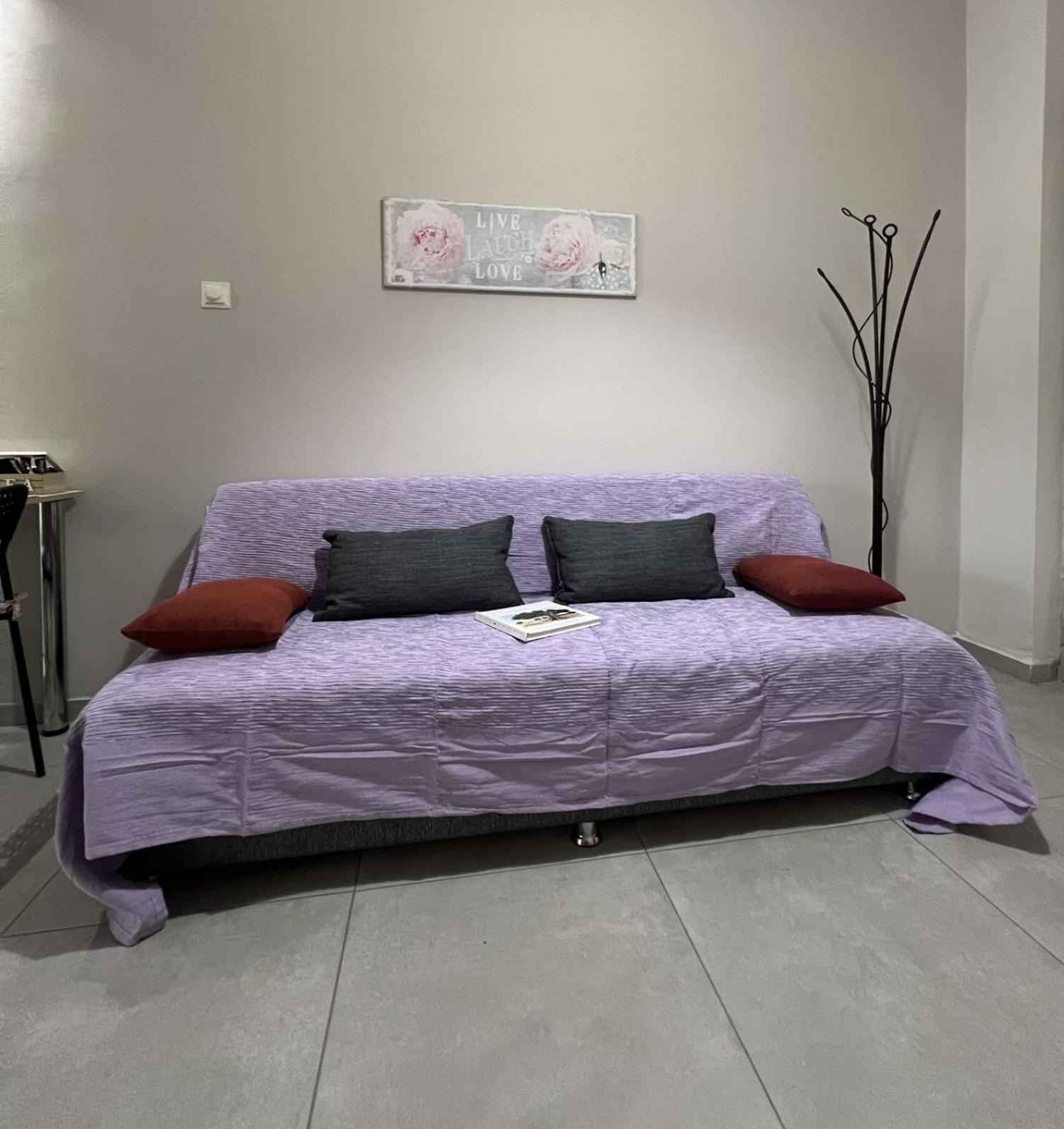 Apartamento Marial Chania