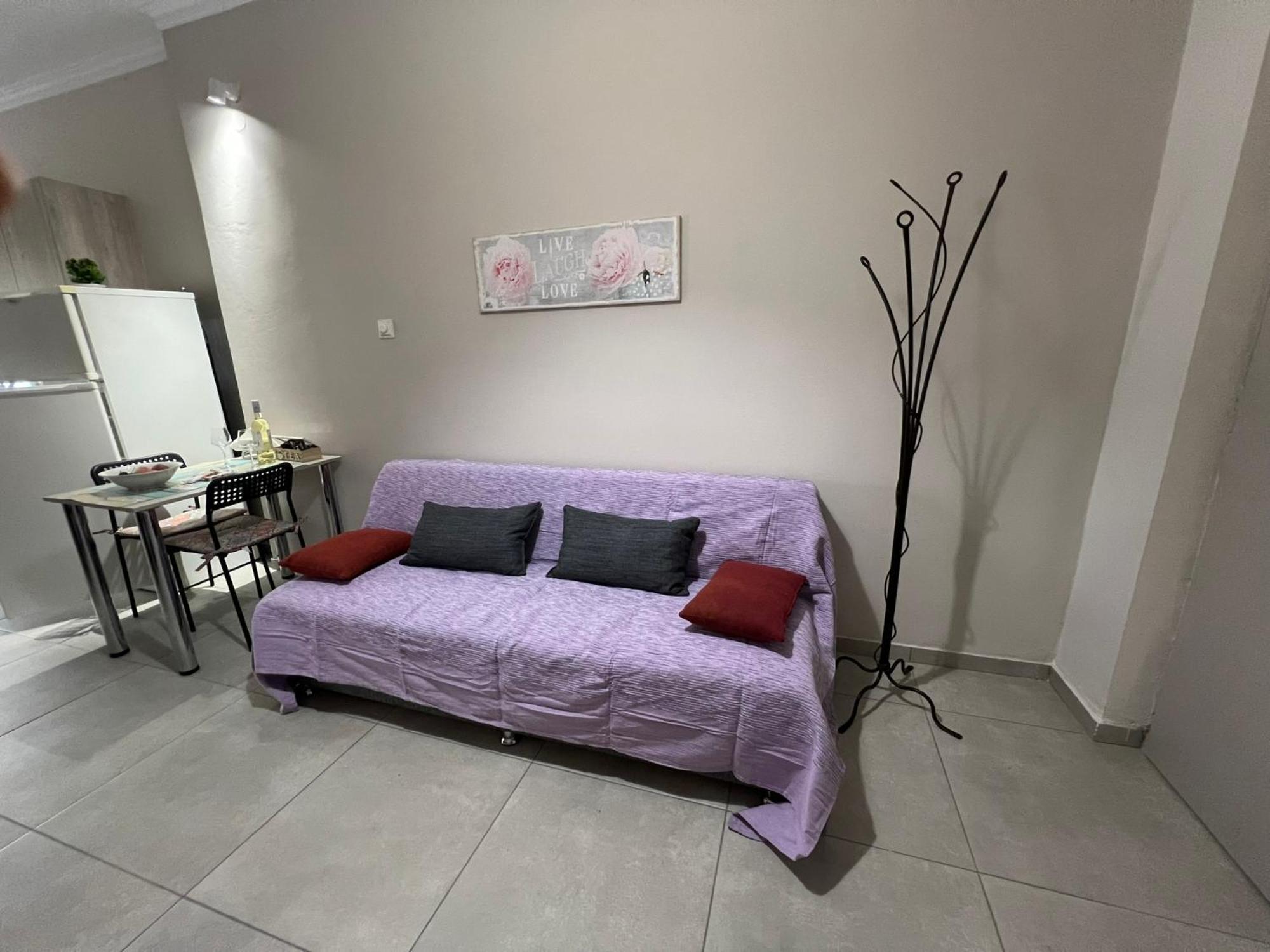 Marial Chania Apartamento *