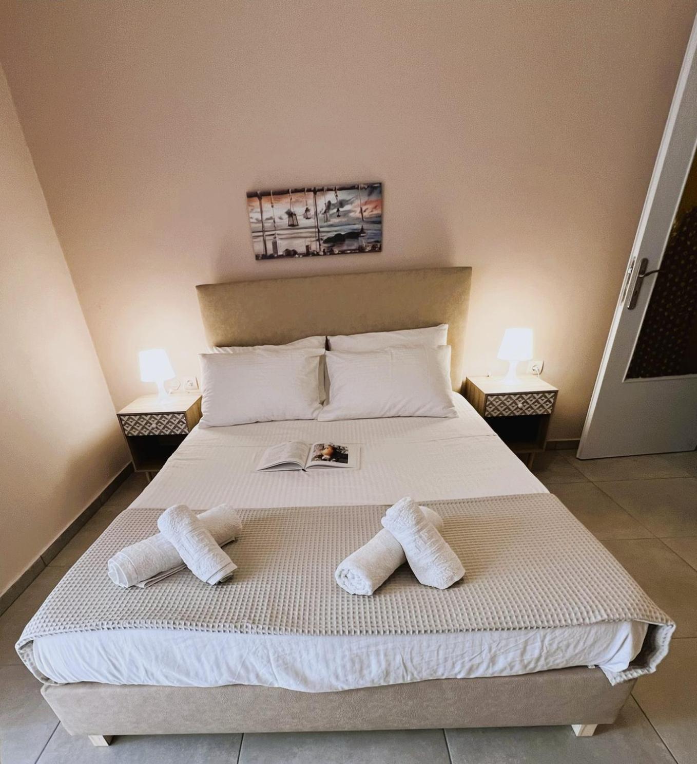Apartamento Marial Chania