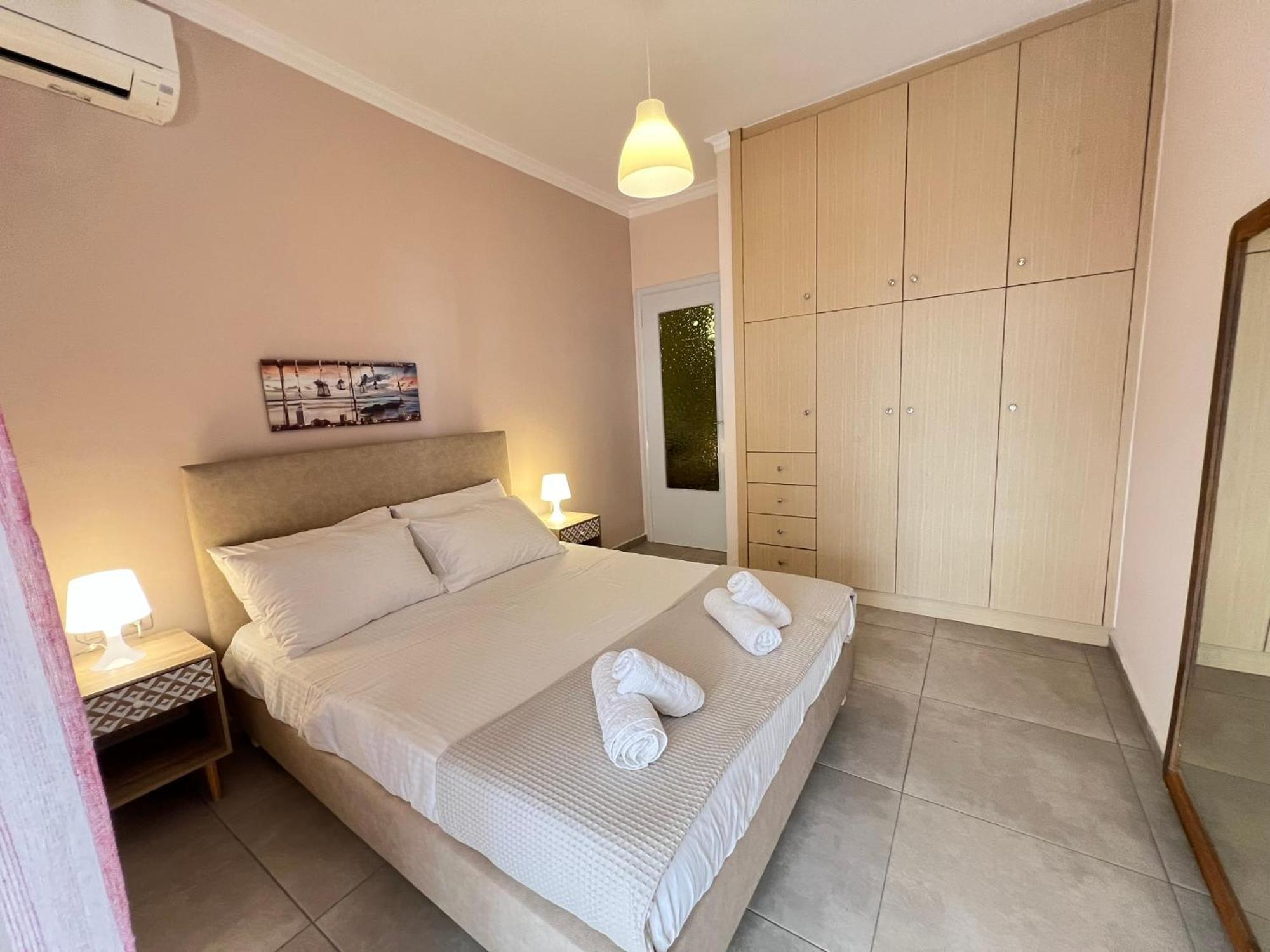 Appartement Marial Chania La Canée
